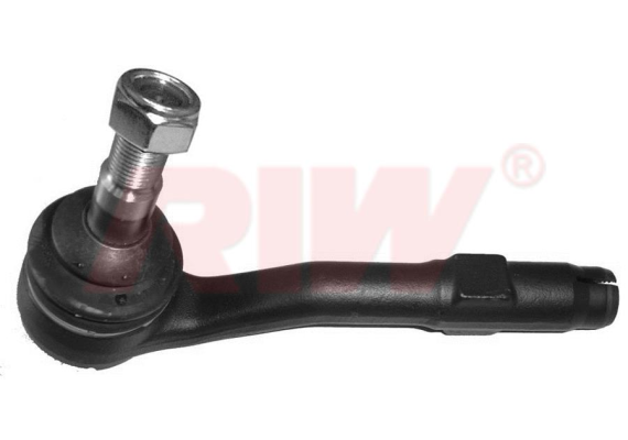 ROTBAŞI ÖN SOL/SAĞ BMW 5 E60-E61 03 6 E63-E64 04 7 E65-E66 01