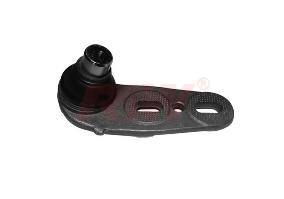 ROTİL ÖN SOL ALT AUDI 80 72-91 90 81.85.B2 84-87 90 89.89Q.8A.B3 87-91