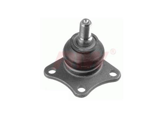 ROTİL ÖN ALT SOL-SAĞ ALFA ROMEO 164 87 98 FIAT CROMA 85 96 LANCIA THEMA 84 94