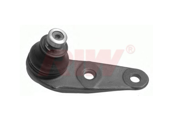 ROTİL ÖN SOL ALT AUDI 80 89.89Q.8A.B3 86-91 90 89.89Q.8A.B3 87-91