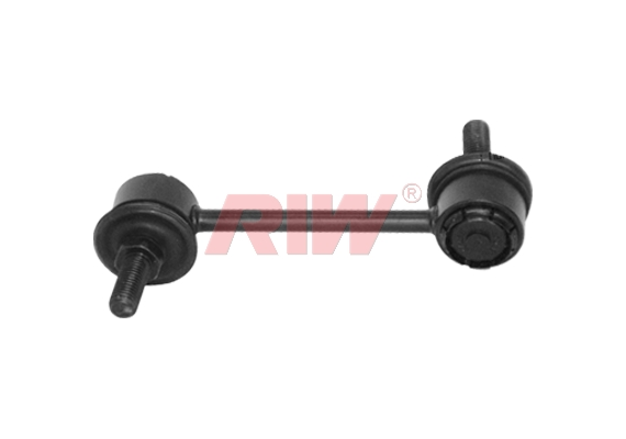 Z ROTU ÖN SOL DAEWOO LEGANZA 98 L 80mm