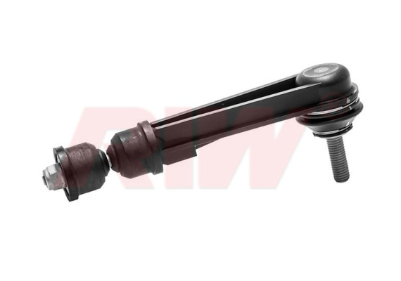 Z ROT ARKA CAPTIVA SPORT 2012-2014