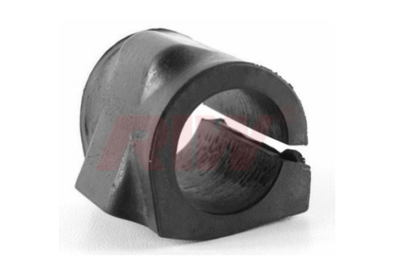 VİRAJ DEMİR ORTA LASTİGİ 23MM DACIA LOGAN 05 LOGAN II 12 SANDERO 08 SANDERO II 12 RENAULT SYMBOL III 14