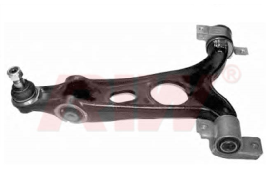 ROTİLLİ DÖKÜM SALINCAK ÖN ALT SOL ALFA ROMEO 147 00-10 156 97-06 GT 03-10