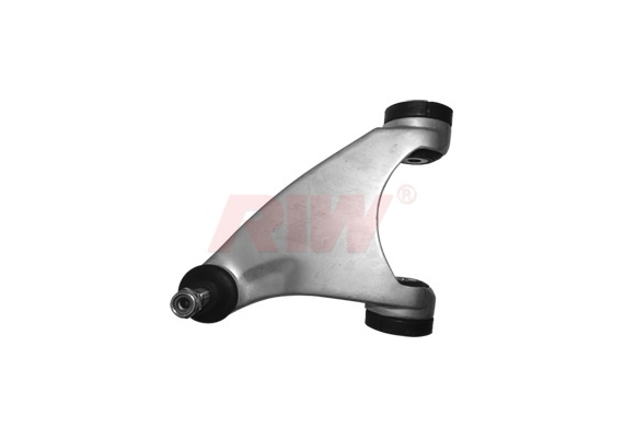ROTİLLİ ALUMİNYUM SALINCAK ÖN ÜST SOL ALFA ROMEO 166 98-07