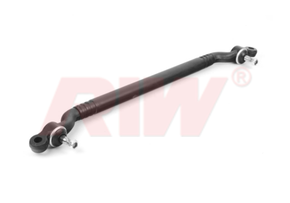 ORTA ROT BMW-5 SERIES-E34 1988-1997