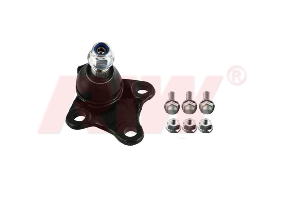 ROTİL SOLSAĞ PARTNER 1996 BERLINGO 1996 XSARA 1997-2005-ZX 1991-1998