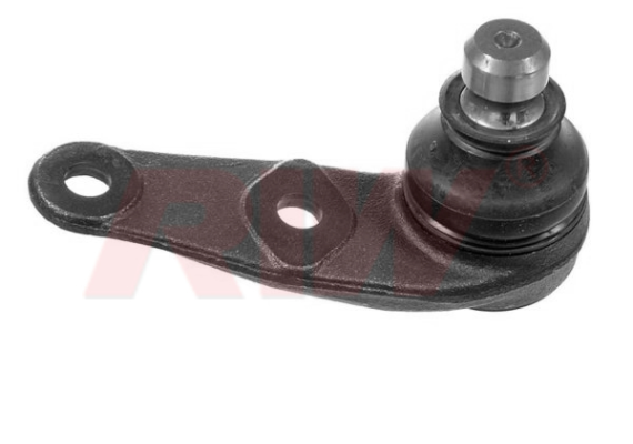 ROTİL ÖN SAĞ ALT AUDI 80 89.89Q.8A.B3 86-91 90 89.89Q.8A.B3 87-91