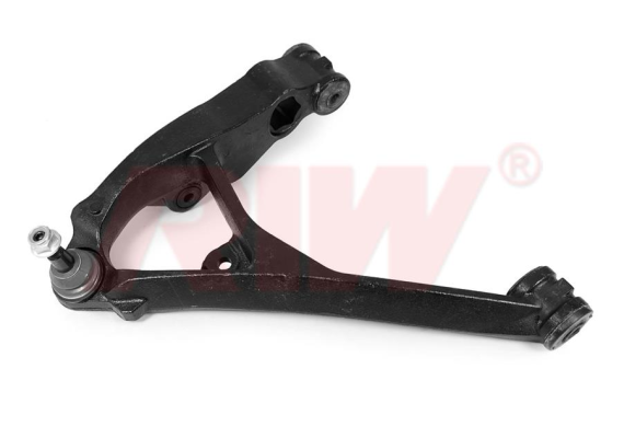 ROTİLLİ SALINCAK ÖN SOL ALT CADILLAC-ESCALADE 2ND GEN-GMT800 01-06 EXPRESS 2500 2ND GEN 03-14