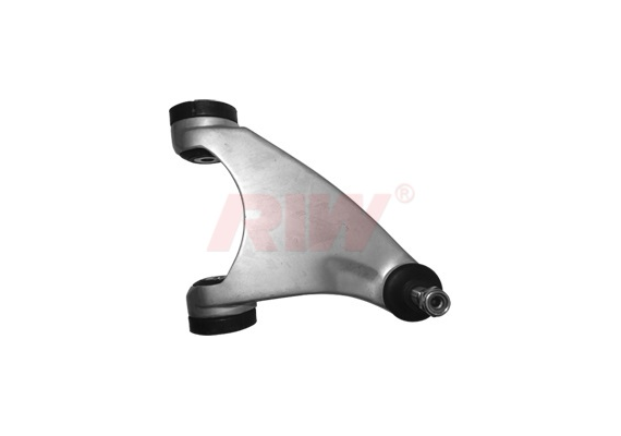 ROTİLLİ ALUMİNYUM SALINCAK ÖN ÜST SAĞ ALFA ROMEO 166 98-07