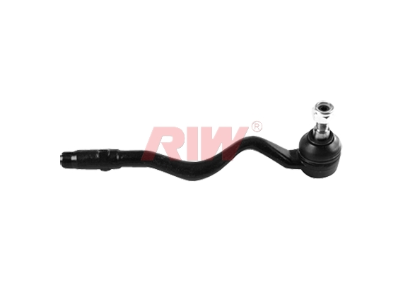 ROT BAŞI SAĞ BMW 3 SERİSİ E46 98 M14 x 1.5 RHT