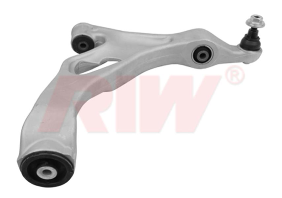 ROTİLLİ SALINCAK ÖN SOL ALT-Q7 4L-2006-2015-PORSCHE-CAYENNE 92A-2011-2017-VW-TOUAREG 7P-2010-2017