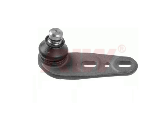 ROTİL ÖN SOL ALT AUDI 80 89.89Q.8A.B3 86-91 90 89.89Q.8A.B3 87-91