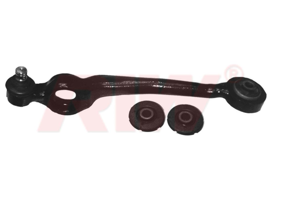 KONTROL KOLU SAĞ ROTİLLİ 100 4A-C4 1990-1994