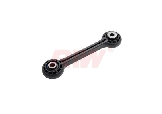 Z ROTU ÖN PLASTİK A4 8K2/8K5 08-15 - A5 07-17 - A6 14-18