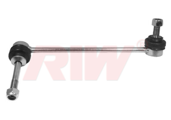 Z ROTU ÖN SOL BMW X5 E70 3.0Sİ-3.0SD-3.0D-4.8İ 08 X6 E71-E72 30D 08