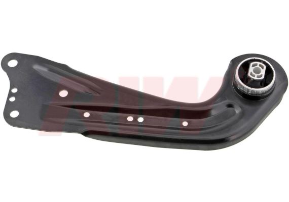 KONTROL KOLU SAĞ ARKA SAC A3 8V1.8VK 2012