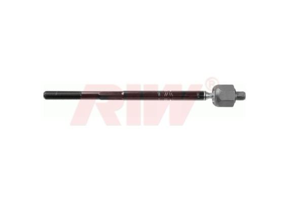 ROTMİLİ ÖN SOL/SAĞ OPEL INSIGNIA 08