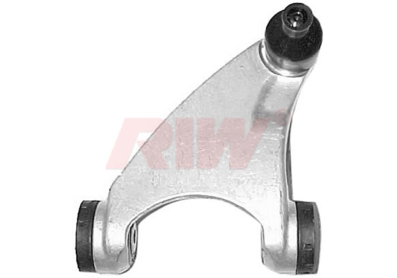 ROTİLLİ ALUMİNYUM SALINCAK ÖN ÜST SAĞ ALFA ROMEO 147 00-10 156 97-06 GT 03-10