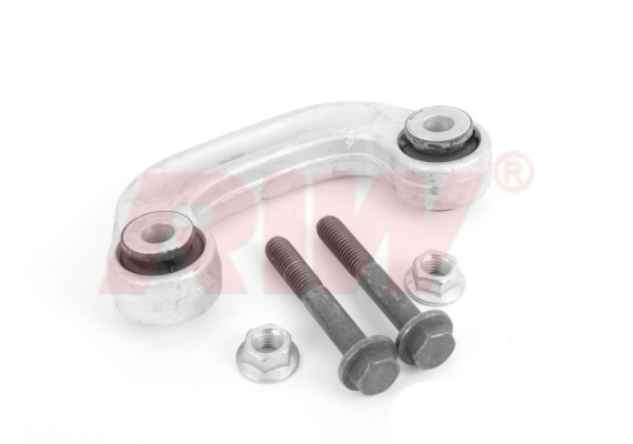 Z ROT ÖN SOL/SAĞ AUDI A6 4F2.C6 04-11 A6 AVANT 4F5.C6 05-11 A8 4E 02-10