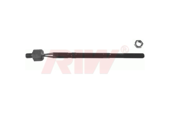 ROT MİLİ A3 S3 QUATTRO/TT/TT ROODSTER 8N9 1.8T/1.8T QUATTRO/3.2 VR6 QUATTRO 98