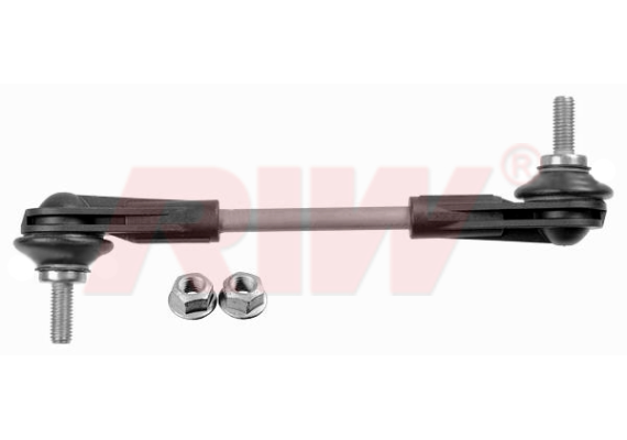 Z ROT ÖN BMW İ8 2014