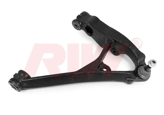 ROTİLLİ SALINCAK ÖN SAĞ ALT CADILLAC-ESCALADE 2ND GEN-GMT800 01-06 EXPRESS 2500 2ND GEN 03-14