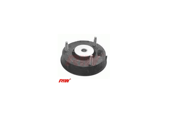 AMORTİSÖR TAKOZU ÖN FORD-TRANSIT-V184 2000-2006