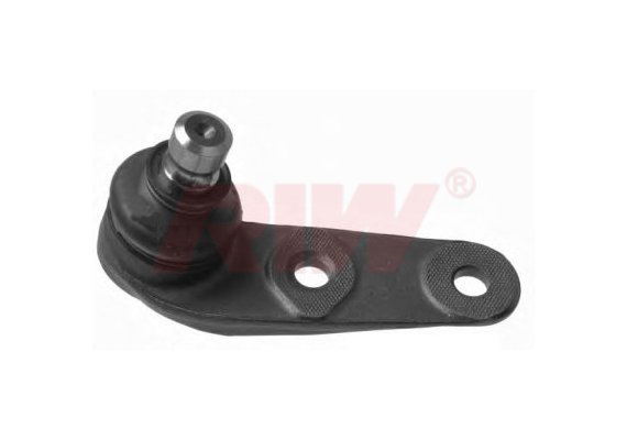 ROTİL ÖN SOL ALT AUDI 80 89.89Q.8A.B3 86-91