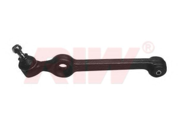ROTİLLİ KOL ÖN; SOL/SAĞ FIAT 127. FİORİNO 04/70 01/88