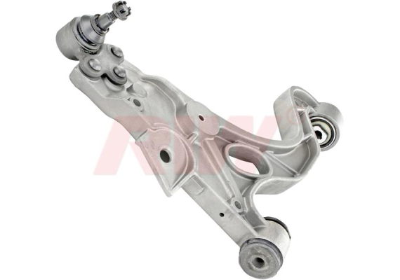 ROTİLLİ SALINCAK ÖN SOL ALT BUICK-PARK AVENUE 2ND GEN- 97-05 CADILLAC-DEVILLE 8TH GEN- 00-05
