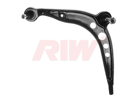 SALINCAK ÖN SOL ALT BMW E30 3 SERIES 82-94 ROTİLLİ