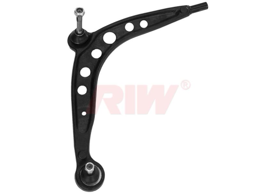 SALINCAK ÖN ALT SOL BMW E36 3 SERIES 90-98 Z3 95-03 ROTİLLİ