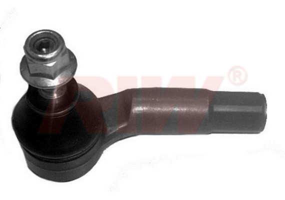ROT BAŞI SOL FIESTA V 1.4 1.6 TDCİ -FUSION 1.4 1.6 TDCI 08/02 MAZDA 2 03