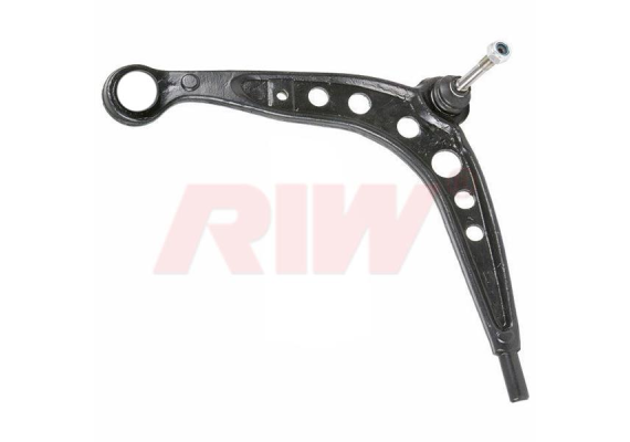 SALINCAK ÖN SOL ALT BMW E30 3 SERIES 82-94 ROTİLSİZ