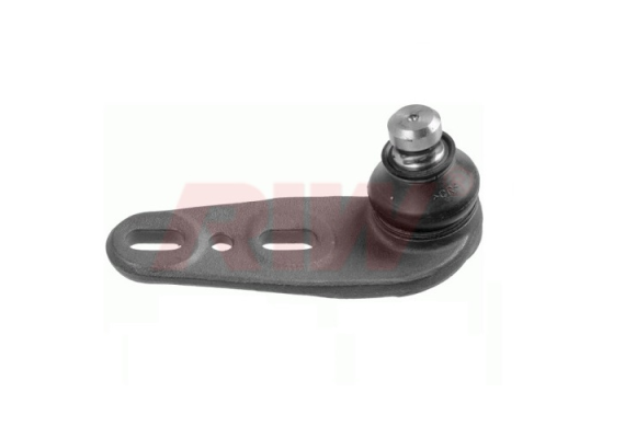 ROTİL ÖN SAĞ ALT AUDI 80 89.89Q.8A.B3 86-91 90 89.89Q.8A.B3 87-91
