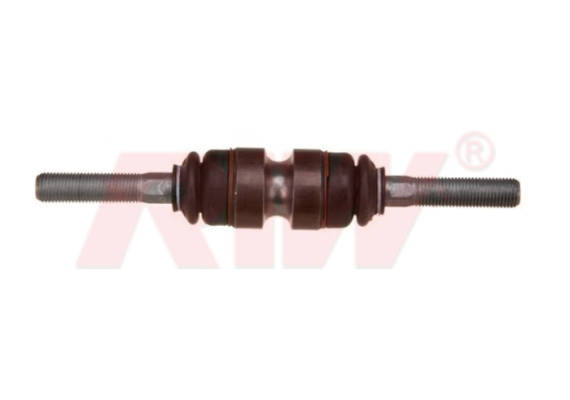 ROT MİLİ P106 91-98 -SAXO 96