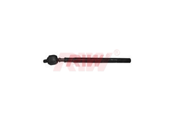ROT MİLİ P205 83-98 -XANTIA BREAK 92 VISA 82 L 315mm