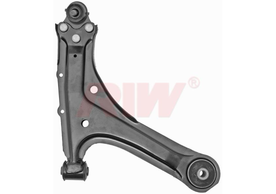 ROTİLLİ SALINCAK ÖN SOL ALT CAVALIER 3RD GEN-1995-2005-PONTIAC-SUNFIRE 1ST GEN-1995-2005