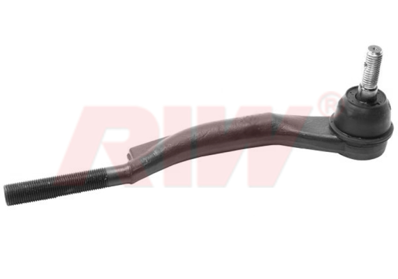 ROTBAŞI ÖN SAĞ DIŞ TRAILBLAZER 1ST GEN-2002-2009-BUICK-RAINIER 1ST GEN-2003-2007