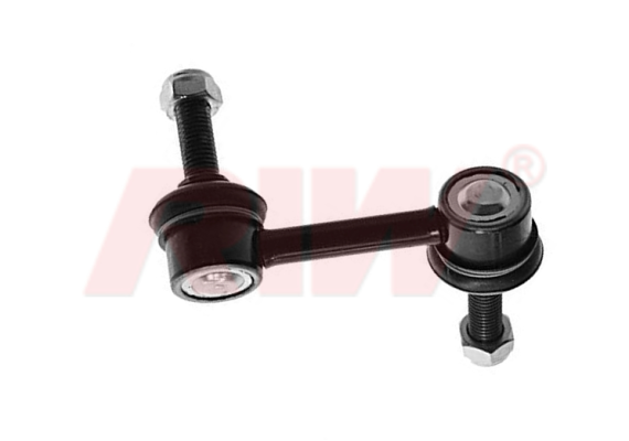 Z-ROT ARKA SOL METAL CHEVROLET TRAILBLAZER 02-09 BUICK RAINIER 03-07 GMC ENVOY 02-09
