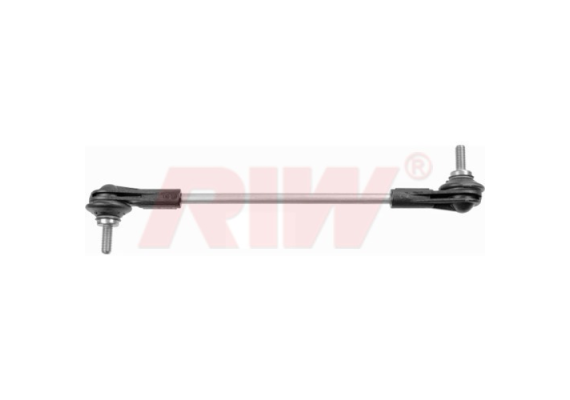 Z ROT ÖN PLASTİK KENAR SOL-SAĞ BMW 2 SERIS F45 F46 13-19