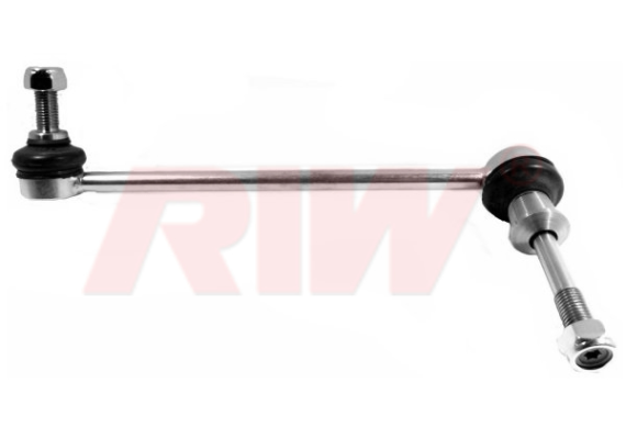 Z ROT ÖN SAĞ BMW X5 E70 07 X6 E71 08 11mm