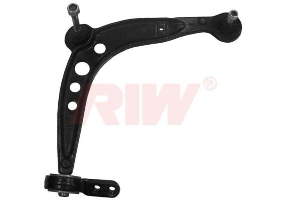 SALINCAK ÖN SAĞ ALT BMW E30 3 SERIES 82-94 ROTİLLİ VE BÜYÜK BURÇLU