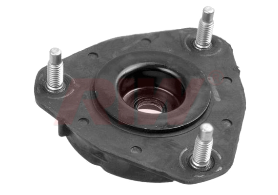 AMORTİSÖR TAKOZU RULMANSIZ FORD-FOCUS-I DAW-DBW 1998-2004 FORD-TRANSIT CONNECT 2002-2013