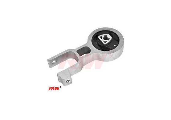 MOTOR TAKOZU FIAT-GRANDE PUNTO-199 2005-2012