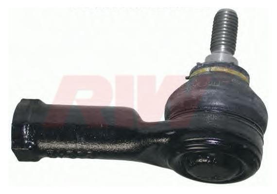 ROT BAŞI SAĞ/SOL TOURNEO CONNECT 02 14