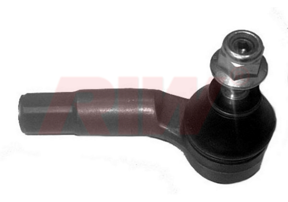 ROT BAŞI SAĞ FIESTA V 01-10 FUISON 02 12 MAZDA 2 03