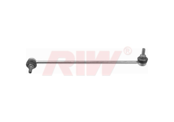 Z ROT ÖN SOL METAL 3 SERI E90 E91 E92 E93 05-11