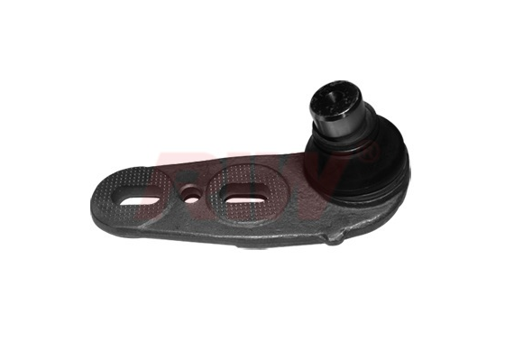 ROTİL ÖN SAĞ ALT AUDI 80 72-91 90 81.85.B2 84-87 90 89.89Q.8A.B3 87-91